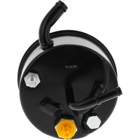 Power Steering Pump - Marathon HP - New - Direct Replacement - 97296MN