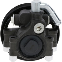 Power Steering Pump - Marathon HP - New - Direct Replacement - 97297MN