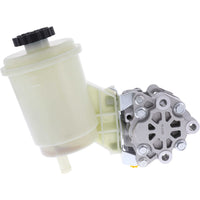 Power Steering Pump - Marathon HP - New - Direct Replacement - 97298MN