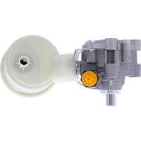 Power Steering Pump - Marathon HP - New - Direct Replacement - 97298MN