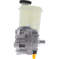 Power Steering Pump - Marathon HP - New - Direct Replacement - 97298MN