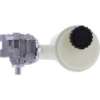 Power Steering Pump - Marathon HP - New - Direct Replacement - 97298MN