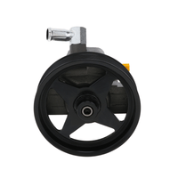 Power Steering Pump - Marathon HP - Hydraulic Power - New - 97300MN