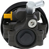 Power Steering Pump - Marathon HP - New - Direct Replacement - 97302MN