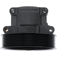 Power Steering Pump - Marathon HP - New - Direct Replacement - 97302MN