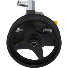 Power Steering Pump - Marathon HP - New - Direct Replacement - 97302MN