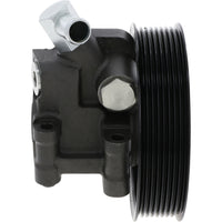 Power Steering Pump - Marathon HP - New - Direct Replacement - 97302MN