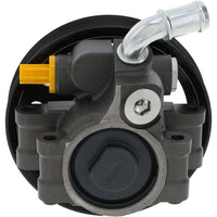 Power Steering Pump - Marathon HP - New - Direct Replacement - 97303MN