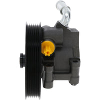 Power Steering Pump - Marathon HP - New - Direct Replacement - 97303MN