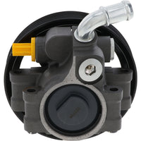 Power Steering Pump - Marathon HP - New - Direct Replacement - 97304MN