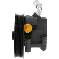 Power Steering Pump - Marathon HP - New - Direct Replacement - 97304MN