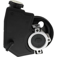 Power Steering Pump - Marathon HP - New - Direct Replacement - 97306MN
