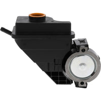 Power Steering Pump - Marathon HP - New - Direct Replacement - 97310MN