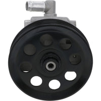 Power Steering Pump - Marathon HP - New - Direct Replacement - 97313MN