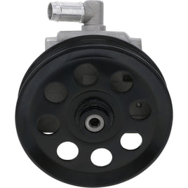 Power Steering Pump - Marathon HP - New - Direct Replacement - 97313MN
