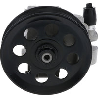 Power Steering Pump - Marathon HP - New - Direct Replacement - 97314MN