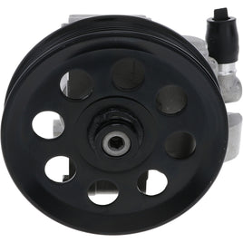 Power Steering Pump - Marathon HP - New - Direct Replacement - 97314MN