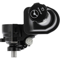 Power Steering Pump - Marathon HP - New - Direct Replacement - 97316MN