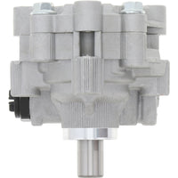 Power Steering Pump - Marathon HP - New - Direct Replacement - 97317MN