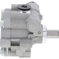 Power Steering Pump - Marathon HP - New - Direct Replacement - 97317MN