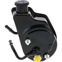 Power Steering Pump - Marathon HP - New - Direct Replacement - 97318MN