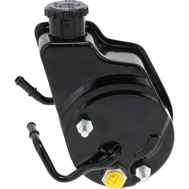 Power Steering Pump - Marathon HP - New - Direct Replacement - 97318MN