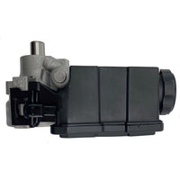 Power Steering Pump - Marathon HP - EPS - New -97341MN