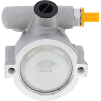 Power Steering Pump - Marathon HP - New - Direct Replacement - 9741MN