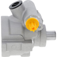 Power Steering Pump - Marathon HP - New - Direct Replacement - 9741MN