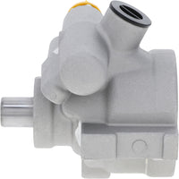 Power Steering Pump - Marathon HP - New - Direct Replacement - 9741MN