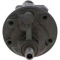 Power Steering Pump - Marathon HP - New - Direct Replacement - 9742MN