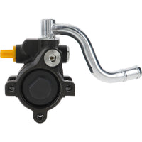 Power Steering Pump - Marathon HP - New - Direct Replacement - 9764MN