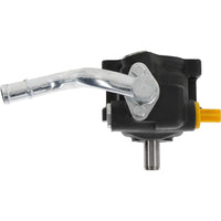 Power Steering Pump - Marathon HP - New - Direct Replacement - 9764MN