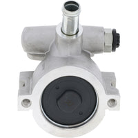 Power Steering Pump - Marathon HP - New - Direct Replacement - 9767MN