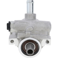 Power Steering Pump - Marathon HP - New - Direct Replacement - 9767MN