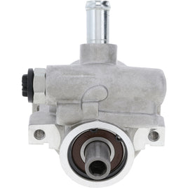 Power Steering Pump - Marathon HP - New - Direct Replacement - 9767MN