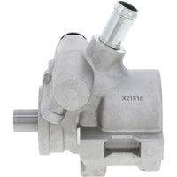 Power Steering Pump - Marathon HP - New - Direct Replacement - 9767MN