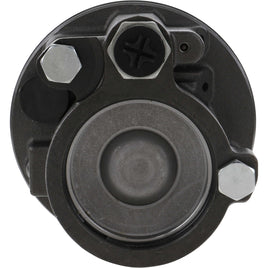 Power Steering Pump - Marathon HP - New - Direct Replacement - 9799MN