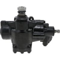 Steering Gear Box - Marathon HP - New - Direct Replacement - 9804MN