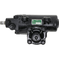Steering Gear Box - Marathon HP - New - Direct Replacement - 9804MN