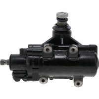 Steering Gear Box - Marathon HP - New - Direct Replacement - 9804MN