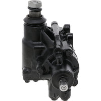 Steering Gear Box - Marathon HP - New - Direct Replacement - 9804MN