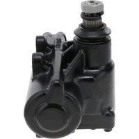 Steering Gear Box - Marathon HP - New - Direct Replacement - 9804MN