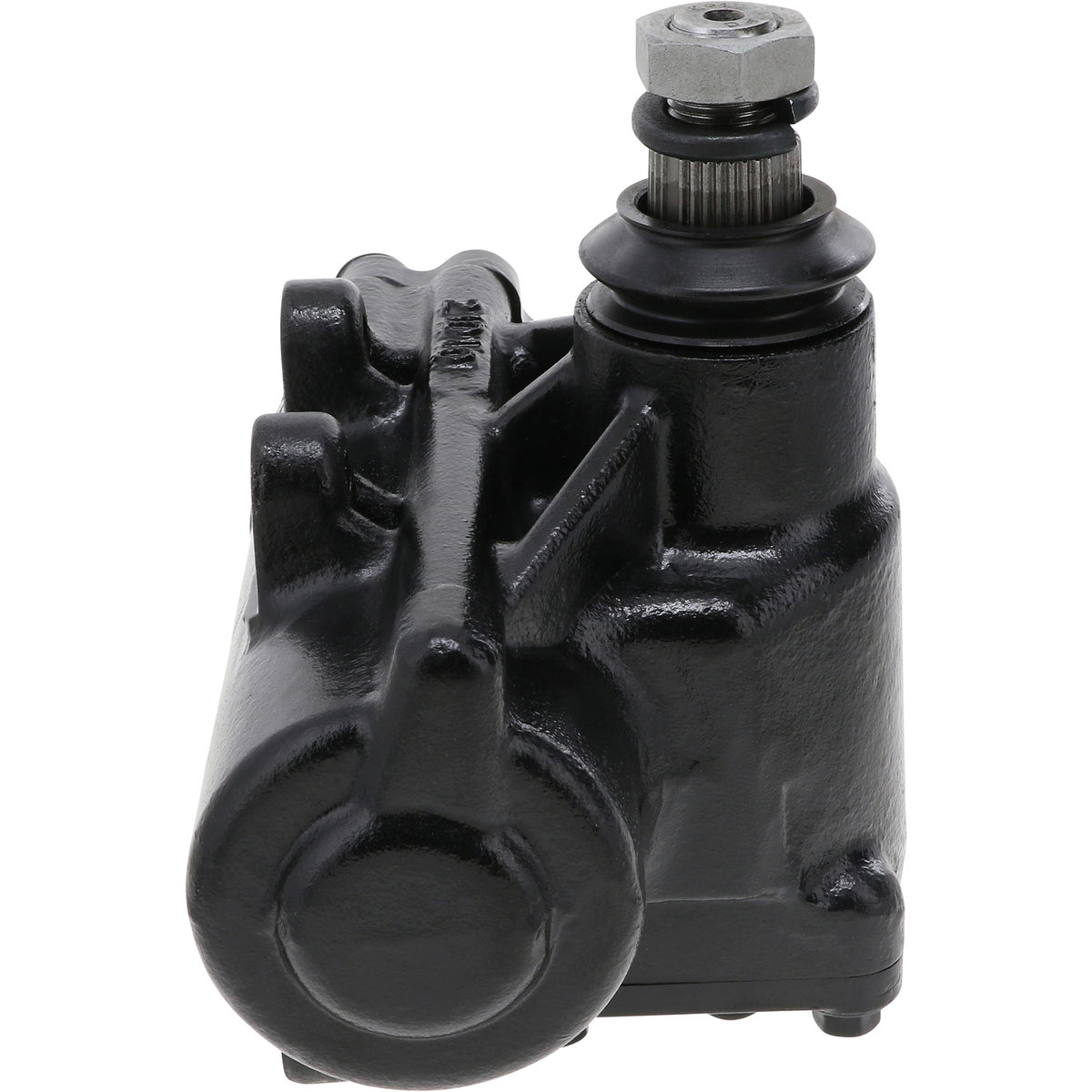 Steering Gear Box - Marathon HP - New - Direct Replacement - 9804MN ...