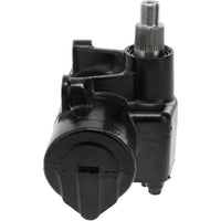 Steering Gear Box - Marathon HP - New - Direct Replacement - 98144MN