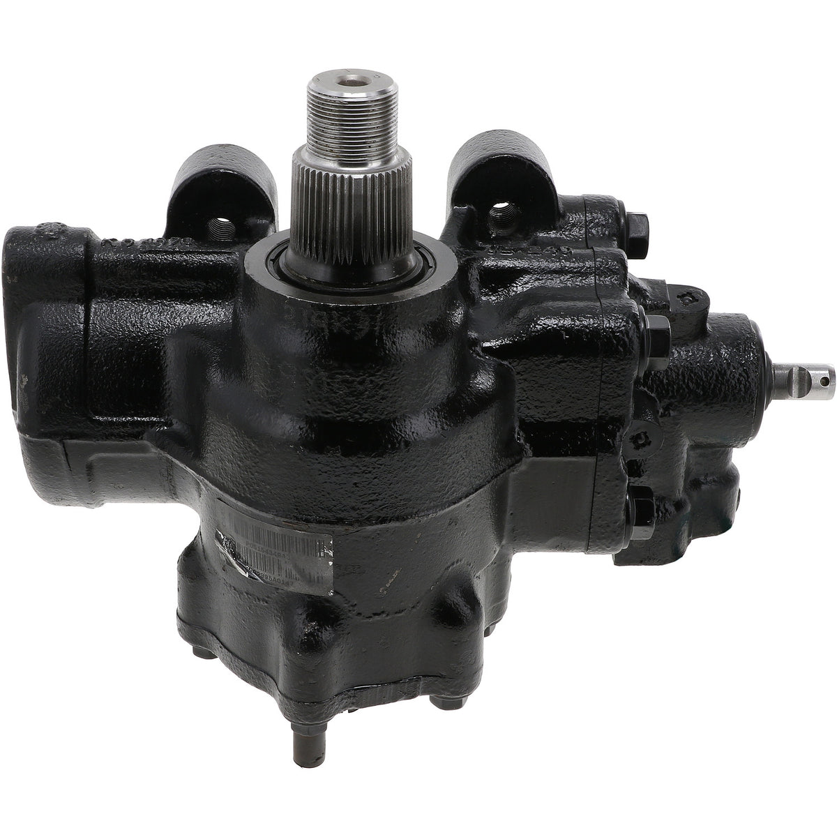 Steering Gear Box - Marathon HP - New - Direct Replacement - 98159MN ...