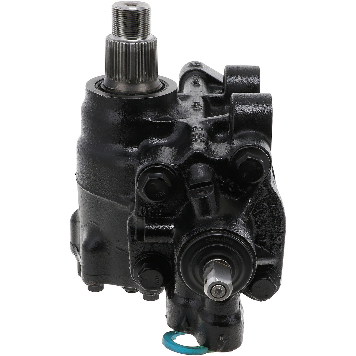 Steering Gear Box - Marathon HP - New - Direct Replacement - 98159MN ...
