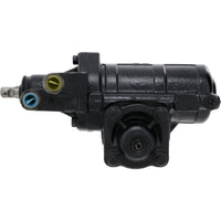 Steering Gear Box - Marathon HP - New - Direct Replacement - 98183MN