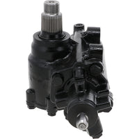Steering Gear Box - Marathon HP - New - Direct Replacement - 98201MN
