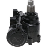 Steering Gear Box - Marathon HP - New - Direct Replacement - 98201MN